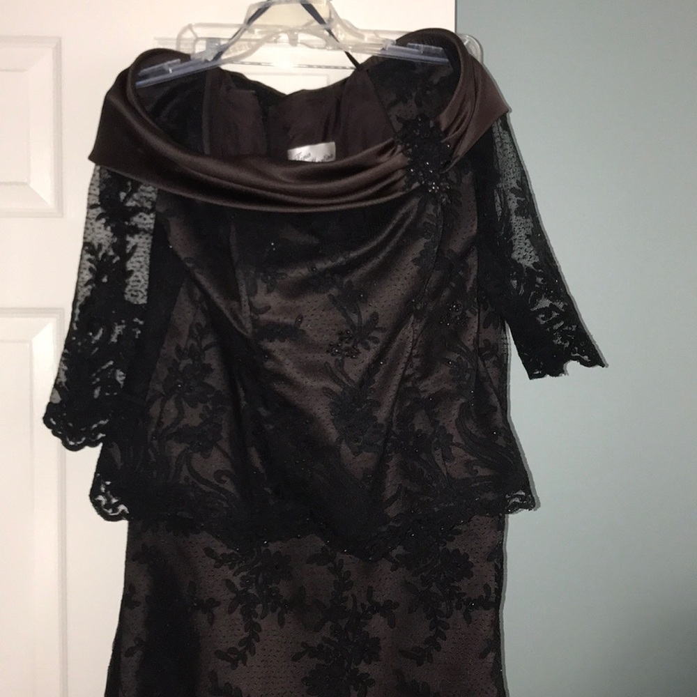 Designer Tina Dmartina Dress